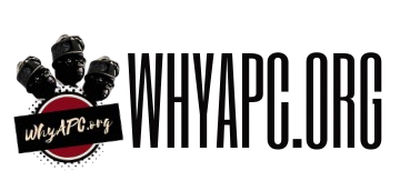whyAPC